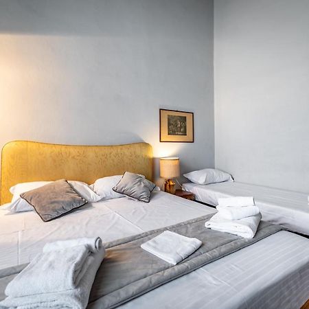 Roommo D'Azeglio Firenze Eksteriør billede