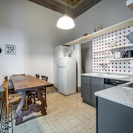Roommo D'Azeglio Firenze Eksteriør billede