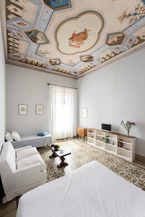 Roommo D'Azeglio Firenze Eksteriør billede