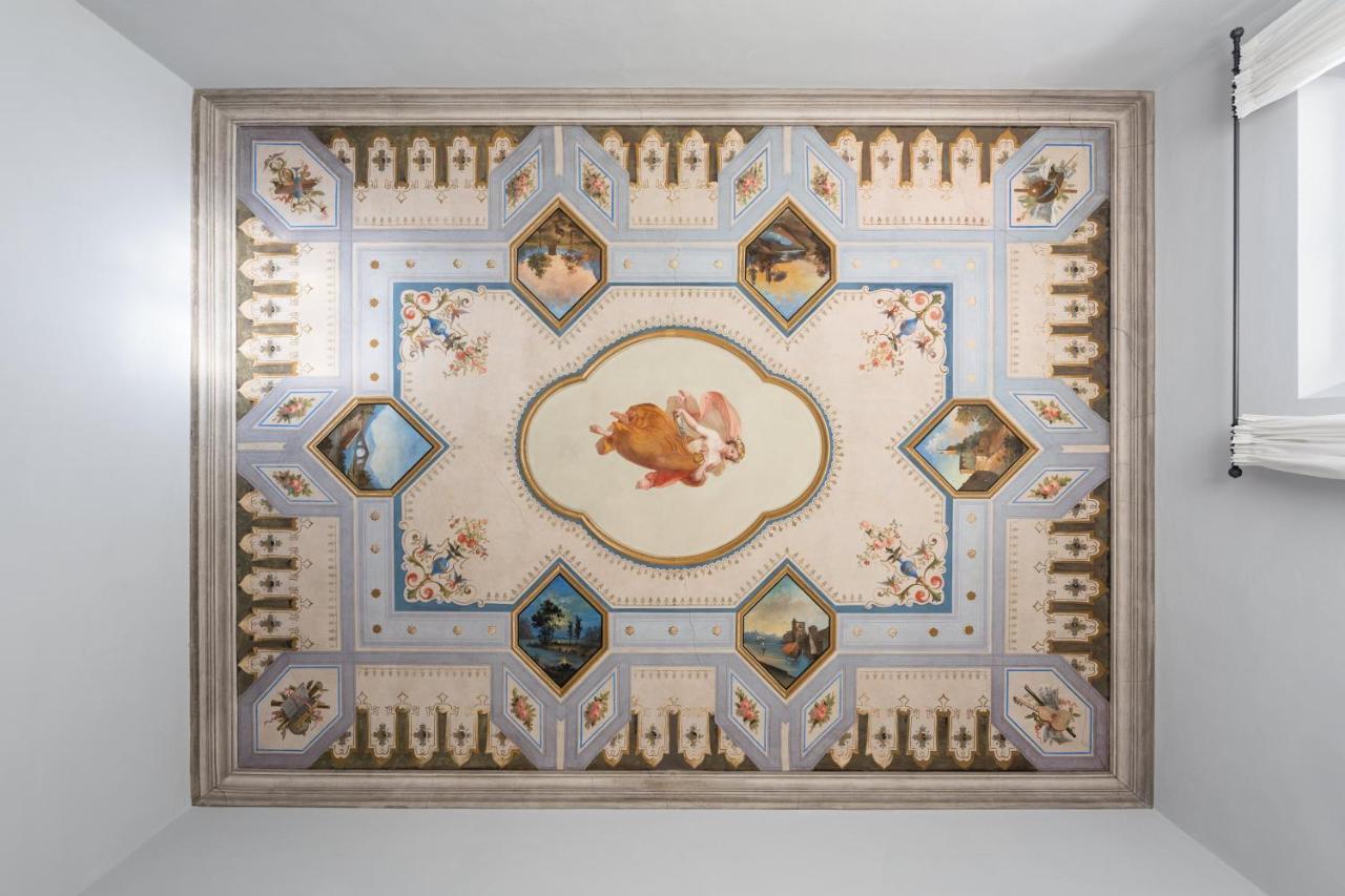 Roommo D'Azeglio Firenze Eksteriør billede