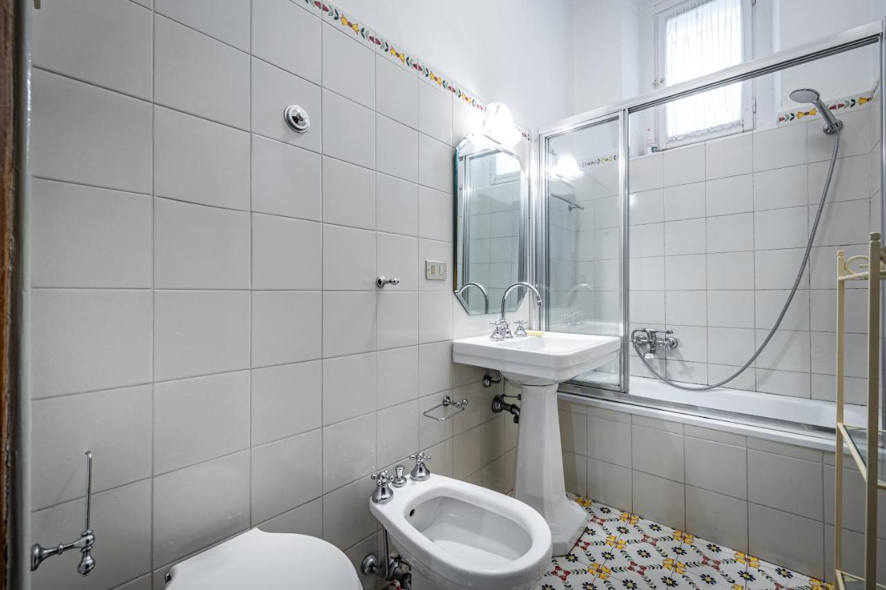 Roommo D'Azeglio Firenze Eksteriør billede