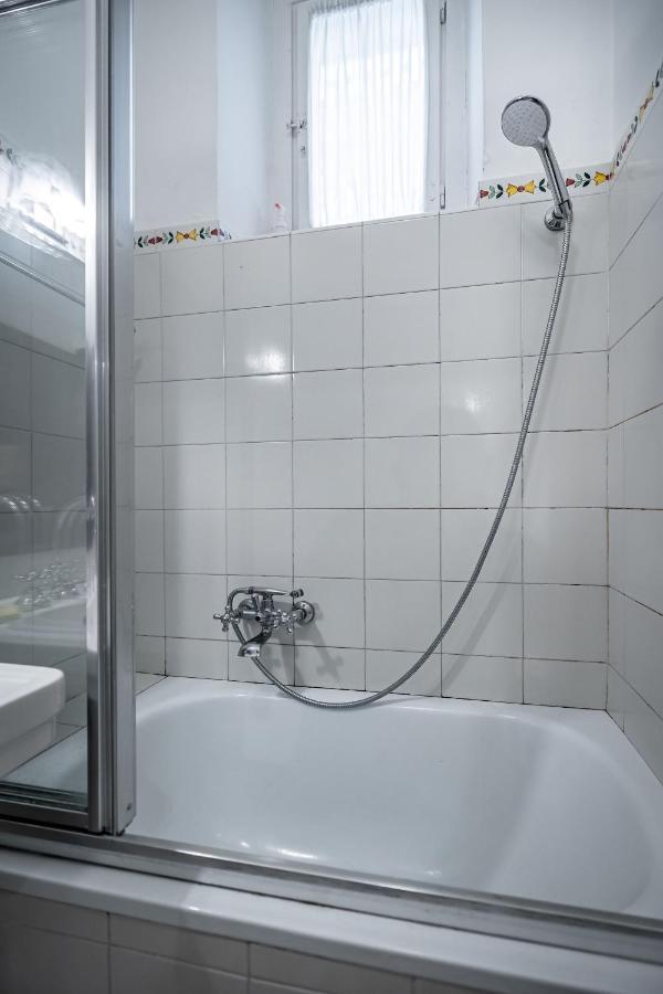 Roommo D'Azeglio Firenze Eksteriør billede