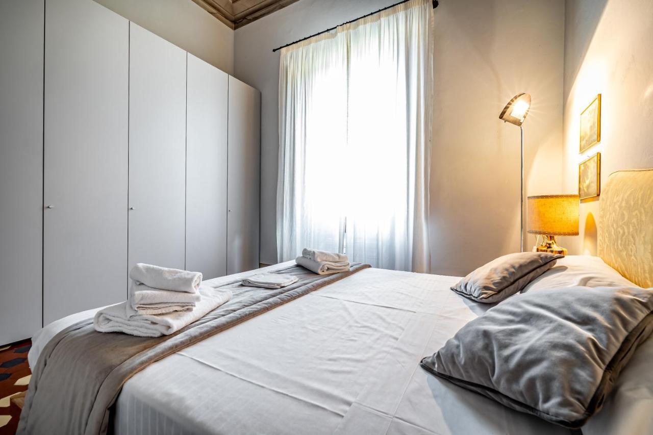 Roommo D'Azeglio Firenze Eksteriør billede