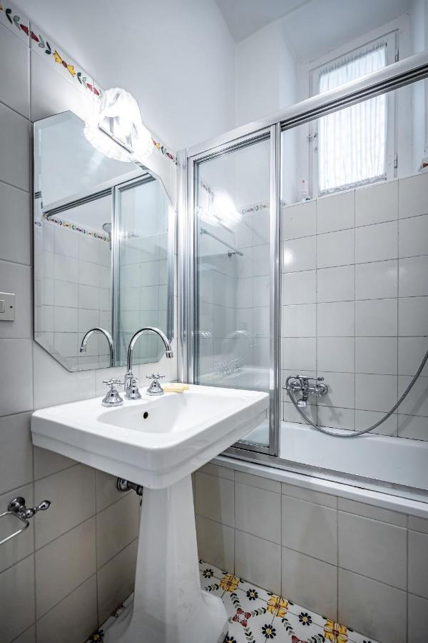 Roommo D'Azeglio Firenze Eksteriør billede