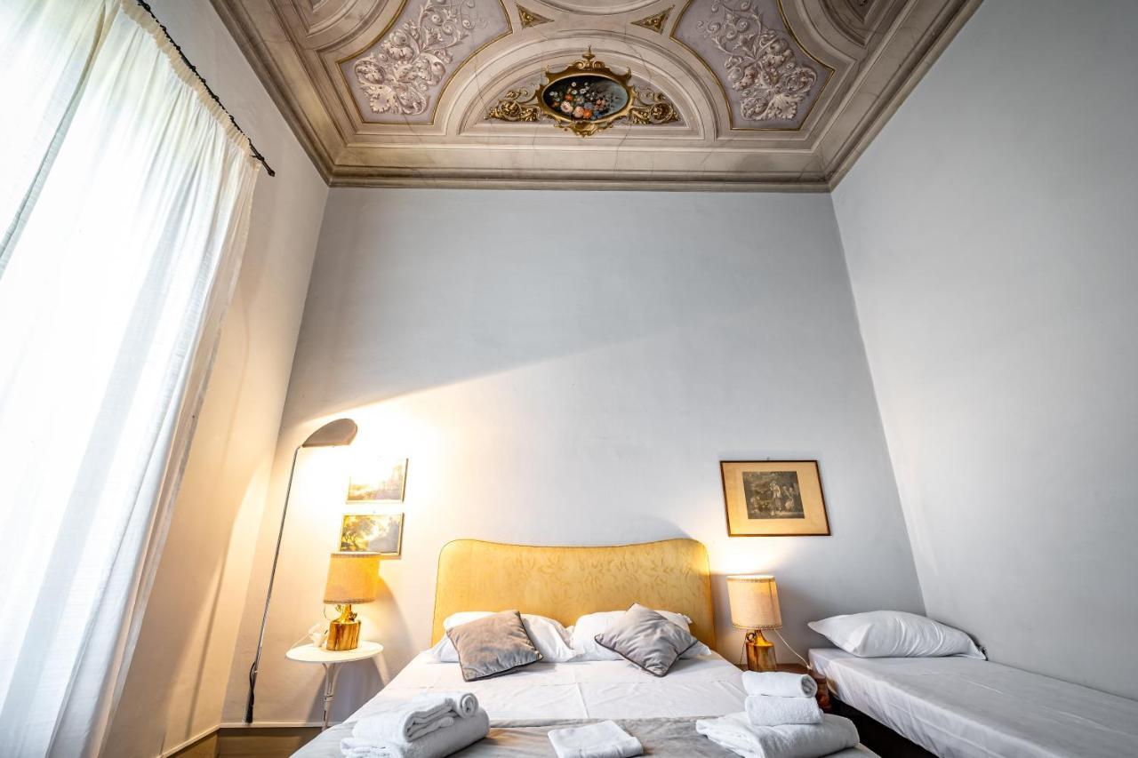 Roommo D'Azeglio Firenze Eksteriør billede